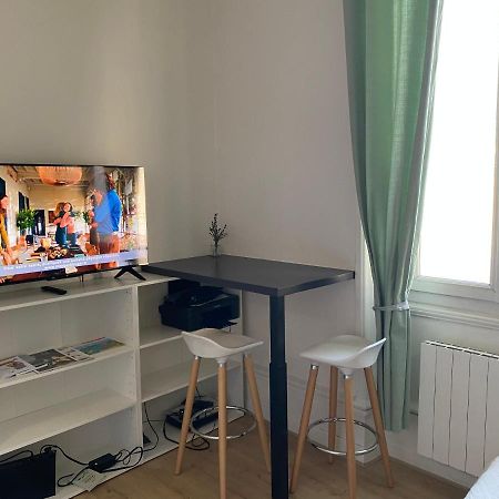 Ferienwohnung Chez Tony Périgueux Exterior foto