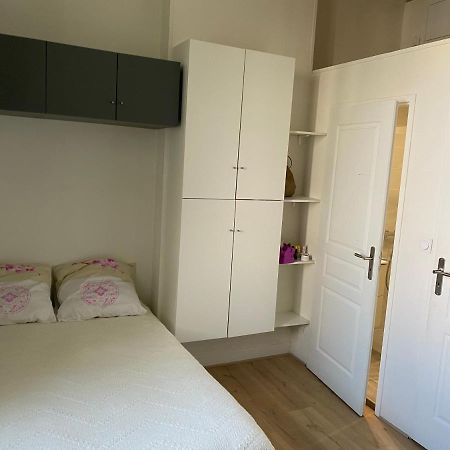 Ferienwohnung Chez Tony Périgueux Exterior foto