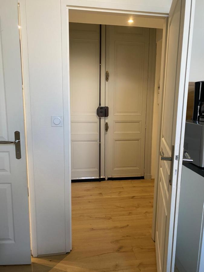 Ferienwohnung Chez Tony Périgueux Exterior foto