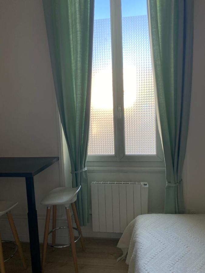 Ferienwohnung Chez Tony Périgueux Exterior foto