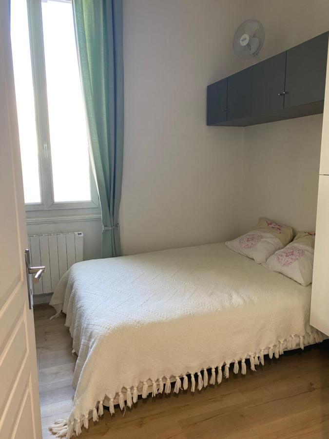 Ferienwohnung Chez Tony Périgueux Exterior foto