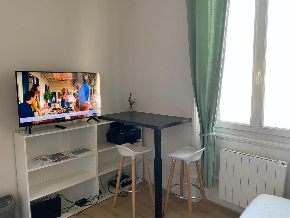 Ferienwohnung Chez Tony Périgueux Exterior foto