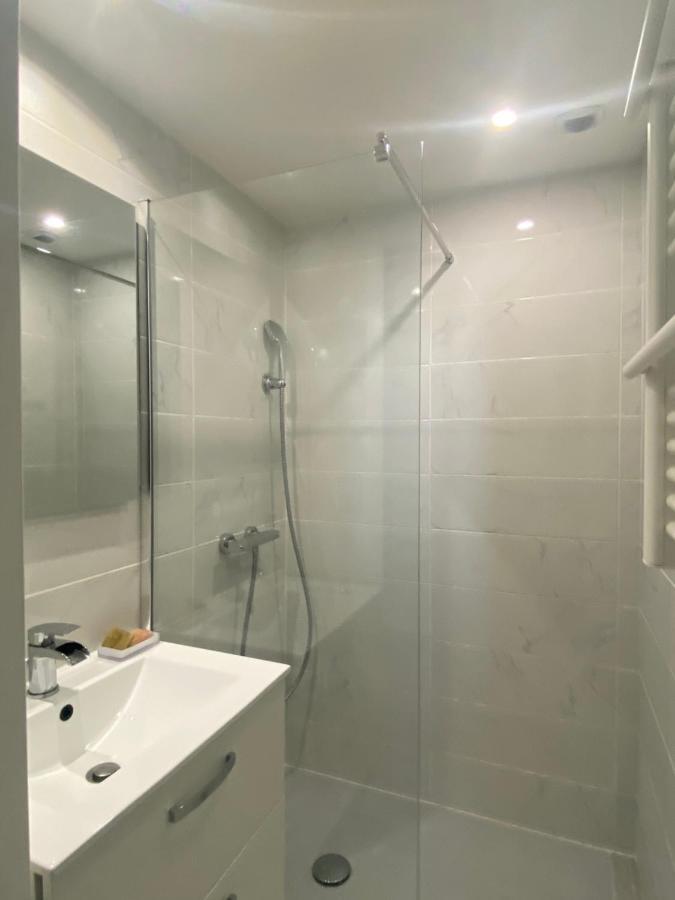 Ferienwohnung Chez Tony Périgueux Exterior foto